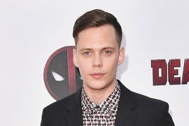 ‘It’ Star Bill Skarsgard Joins John Boyega, Olivia Cooke in ‘A Naked Singularity’ (Exclusive)