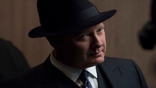 ‘Blacklist’ Bosses on Finale’s ‘Mythic’ Character Intro and What it Means for Liz and Red in Season 7
