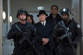 ‘Blacklist’ EP Promises ‘Satisfying’ End to President Conspiracy, Plus a ‘Mythology Bombshell’ in Finale