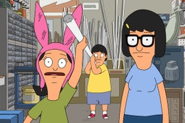 Fox Acquires ‘Bob’s Burgers’ Animation Studio Bento Box Entertainment