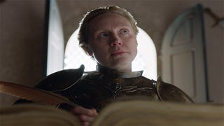 Gwendoline Christie ‘Very Much’ Hopes for a ‘Game of Thrones’ Reunion in 10 Years