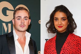 Dacre Montgomery, Geraldine Viswanathan to Star in ‘The Broken Heart Gallery’