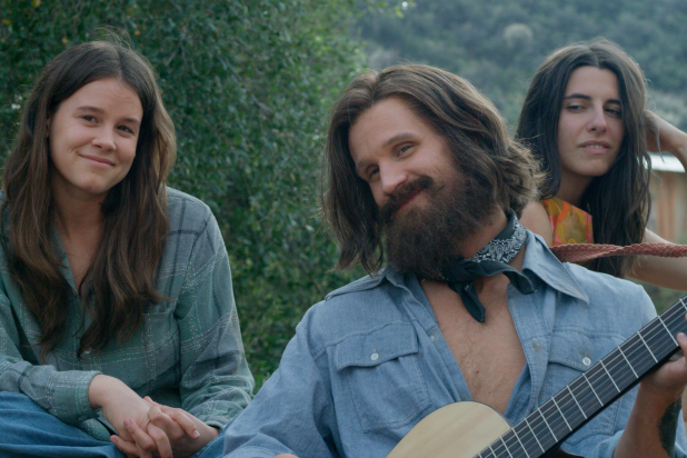 Charlie Says' Film Review: Drama Explores Charles Manson From the POV of His 'Girls' Charlie Says' Film Review: Drama Explores Charles Manson From the POV of His 'Girls'