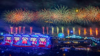 EDC 2019 Preview: 10 Ways the Vegas Fest Reflects Electronic Music’s Current State