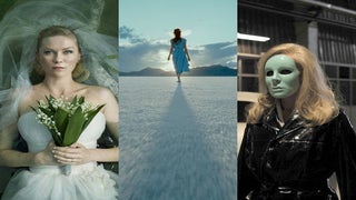 10 Best Cannes Films of the Last 10 Years, From ‘Melancholia’ to ‘Amour’ (Photos)