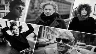 16 of Cannes’ Hottest Directors, From Pedro Almodóvar to Céline Sciamma (Exclusive Photos)