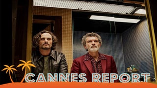 Cannes Report, Day 4: Amazon and Paramount Open Their Wallets, Mariah Carey Sings!