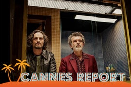 Cannes Report, Day 4: Amazon and Paramount Open Their Wallets, Mariah Carey Sings!