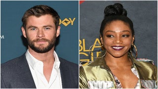 Chris Hemsworth and Tiffany Haddish $40 Million Comedy ‘Down Under Cover’ Picked Up by Paramount