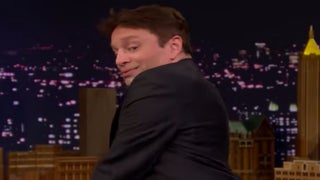 Chris Kattan Reveals Who His ‘SNL’ Character Mango Was Based on (Video)