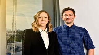 How ‘The Other Two’ Creators Skewered Pop Culture, But With ‘Love’