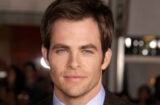 Chris Pine