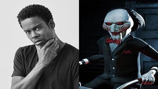 Chris Rock to Reboot ‘Saw’ Horror Franchise With Lionsgate, Twisted Pictures