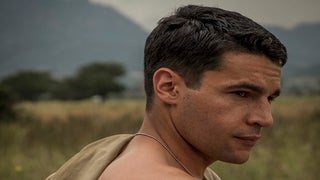 ‘Catch-22’ Star Christopher Abbott Breaks Down His ‘Testicles Sequence’ With George Clooney