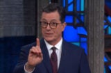 Colbert Fake Apologizes CBS Late Show Republicans