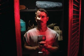 Elijah Wood Horror-Comedy ‘Come to Daddy’ Acquired by Saban Films