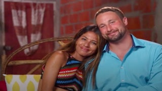 Corey and Evelin on ’90 Day Fiance: The Other Way’ Actually Love Each Other – Gross (Exclusive Video)