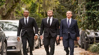 ‘Council of Dads’ Canceled After One Season at NBC