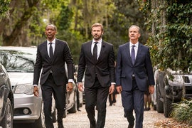 ‘Council of Dads’ Canceled After One Season at NBC