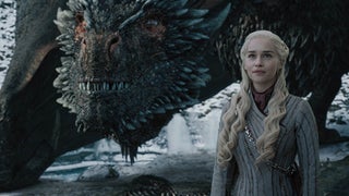 Did Emilia Clarke ‘Stumble Upon the Truth’ Behind ‘Game of Thrones’ Coffee Cup Mistake? (Photo)