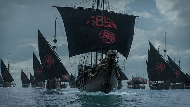 Game of Thrones Season 8 Episode 4