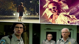 Cannes Film Festival Opens With More Netflix Drama and Too Few Female Directors (Again)