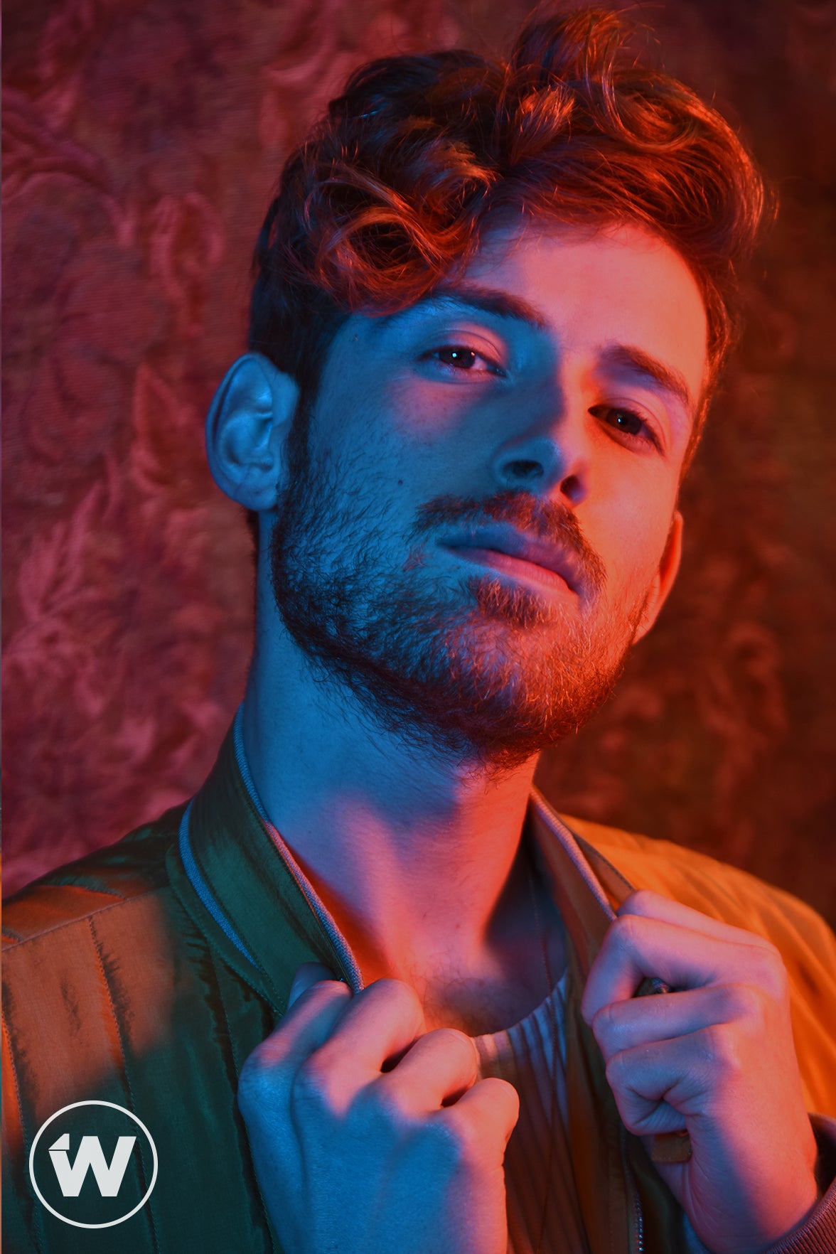 Daniel David Stuart, Catch-22 Daniel David Stuart, Catch-22