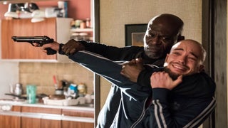 ‘Domino’ Film Review: Brian De Palma Half-Heartedly Directs Terrorism Thriller