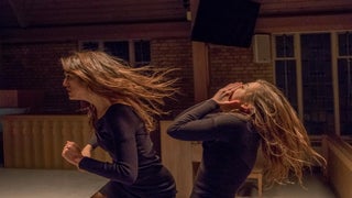 ‘Mouthpiece’ Review: Two Actresses Bring One Woman’s Duality to Life