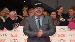 BBC Fires Longtime Presenter Danny Baker Over Royal Baby Chimp Tweet