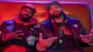 Showtime Comedy Duo Desus and Mero to Host 2019 TCA Awards