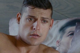 ‘Diamantino’ Film Review: Giant Puppies and Soccer Dominate Goofball Comedy