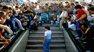 HBO Acquires Rights to ‘Diego Maradona’ Doc Ahead of Cannes Film Festival