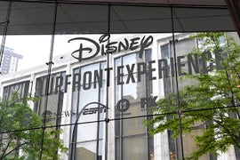 Inside the Disney-ABC Upfront: Lots of Networks, an ‘Immersive Experience’ and, Yes, Jokes About Constance Wu