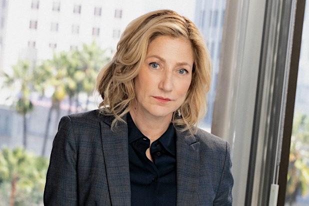 Edie Falco Tommy