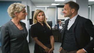 Ratings: ‘Elementary’ Final Season Starts With a New Low for Premiere