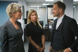 Ratings: ‘Elementary’ Final Season Starts With a New Low for Premiere