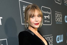 Elizabeth Olsen Recalls Her ‘Terrible’ Audition for Role of Daenerys in ‘Game of Thrones’