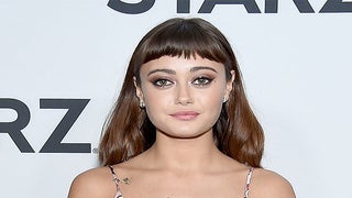 Ella Purnell Joins Zack Snyder’s ‘Army of the Dead’ as Dave Bautista’s Daughter (Exclusive)