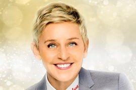 NBC Sets Ellen DeGeneres Holiday Event Series ‘Ellen’s Greatest Night of Giveaways’