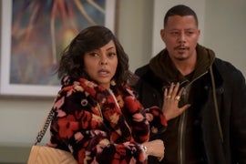 ‘Empire’ Boss on Finale’s Heart-Stopping Casket Twist, Lucious-Cookie Cliffhanger and Jamal’s Future