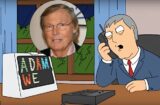 Family Guy Adam West