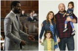 ABC's 'For Life' and 'United We Stand'