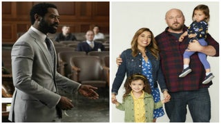 ABC Orders 50 Cent Prison Drama, Will Sasso Sitcom to Series