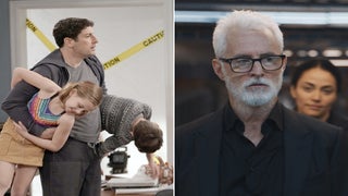 Fox Orders 6 Pilots to Series Including John Slattery Drama, Jason Biggs Sitcom
