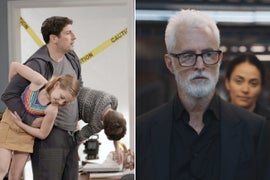 Fox Orders 6 Pilots to Series Including John Slattery Drama, Jason Biggs Sitcom
