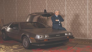 ‘Framing John DeLorean’ Review: Meta-Doc Takes Various Tracks to Explore What Drove the Carmaker
