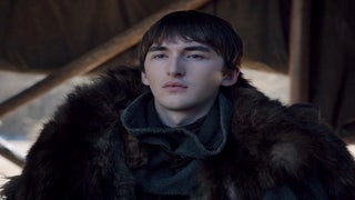 ‘Game of Thrones’ Series Finale: Isaac Hempstead Wright Tells Us Bran’s Top Priority