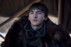 ‘Game of Thrones’ Series Finale: Isaac Hempstead Wright Tells Us Bran’s Top Priority