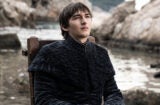 Game of Thrones Isaac Hempstead Wright